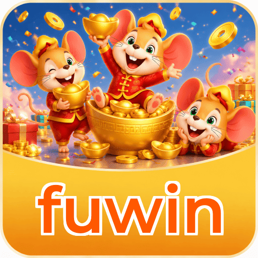 fuwin Segurança Logo 2