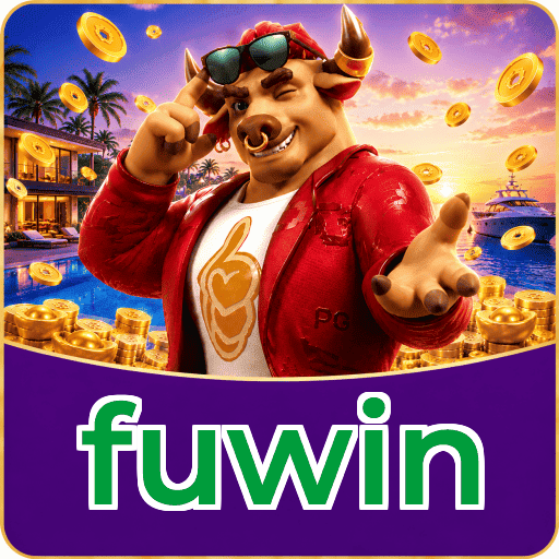 fuwin Logo 3