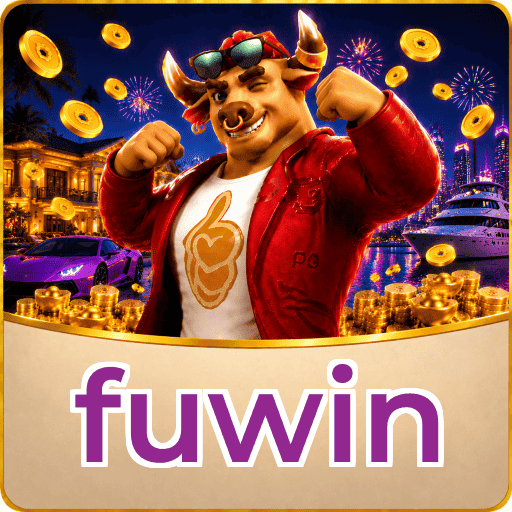 Plataforma fuwin - PIX Instantâneo