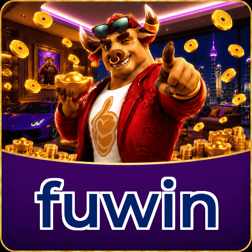 Plataforma fuwin - Segurança SSL 256-bit