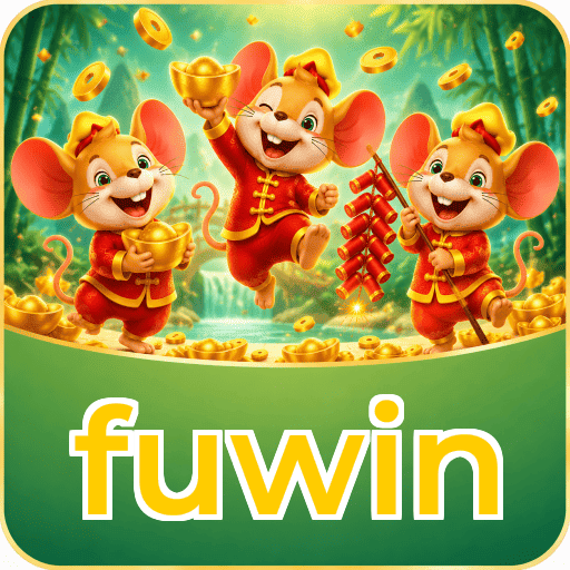 fuwin Instalar Logo 2