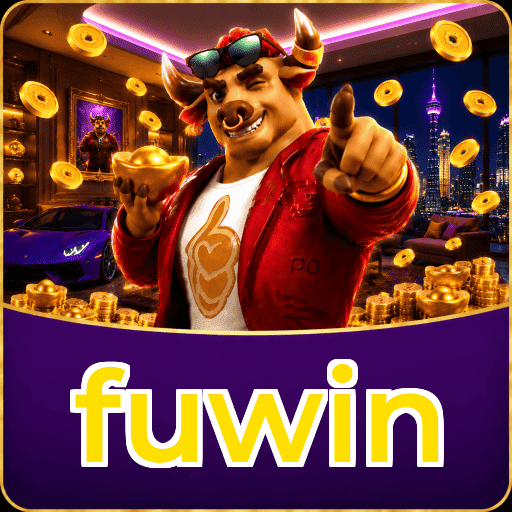 fuwin Instalar Logo 3