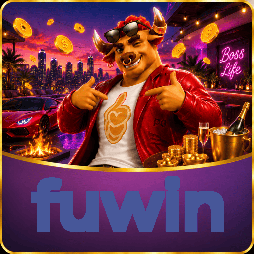 fuwin PIX Instantâneo - Saques em 8 Minutos