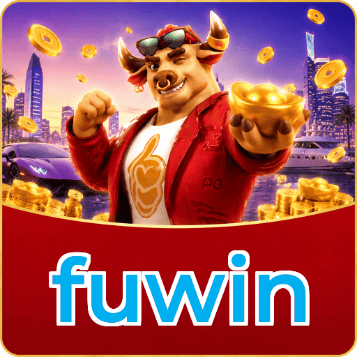 fuwin Instalar Logo 1