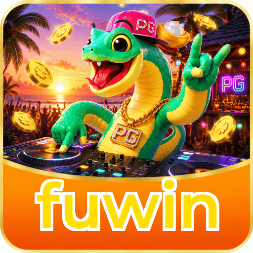 Slots fuwin - Jackpots Progressivos