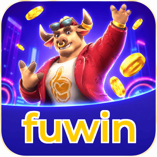 fuwin Segurança Logo 1