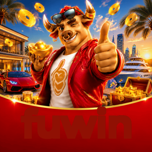 Cash Out fuwin