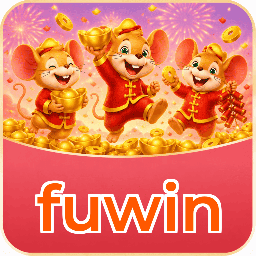 fuwin Segurança Logo 3